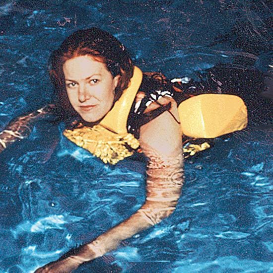 Quad Float System Large 2125801